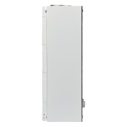 Колонка газовая Ballu GWH 10 Fiery Glass Lime 2